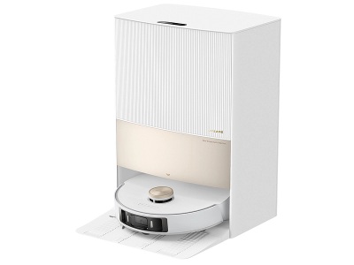dreame, Dreame L20 Ultra Staubsauger Roboter, 