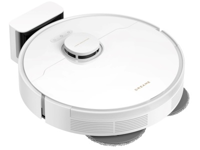 dreame, Dreame L10s Pro Gen 2 Staubsauger Roboter, Dreame L10s Pro Gen 2 Saugroboter Weiss