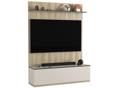 undefined, Wohnwand FLO 42x150x200cm, Wohnwand FLO 42x150x200cm