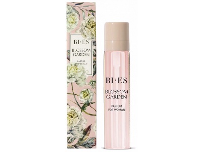 undefined, Parfum BIES Blossom garden parfum 12ml, Parfum BIES Blossom garden 12ml