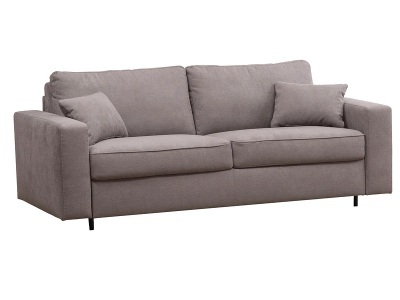 undefined, Bettsofa BRONX Stoff kamel, Bettsofa BRONX Stoff kamel