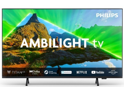 Philips, Philips, Unsere Neuheiten, Philips 85PUS8309/12 TV, Produkte & Wohnen, PHILIPS TV LED Ambilight 85PUS8309/12, 85''/215cm 4K UHD