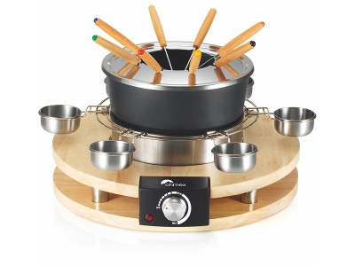 Ohmex, OHMEX, HOME & LIVING, Elektrisches Fondue-Set, Produkte & Wohnen, Household & Kitchen, Küche nicht elektrisch, Fondue-Set, OHMEX, HOME & LIVING, Elektrisches Fondue-Set, Produkte & Wohnen, Household & Kitchen, Küche nicht elektrisch, Fondue-Set