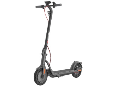 Navee, E-Scooter NAVEE V25 SE Version 250W 25KM, Navee V25 SE eScooter ? E Scooter ? Schwarz