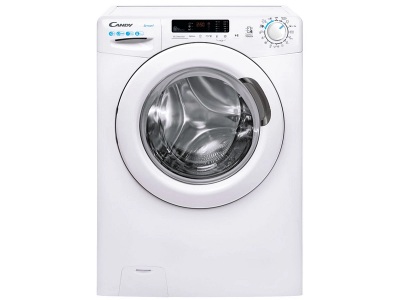 Candy, Waschmaschine CANDY 10kg - CS 14102DE/1-88, CANDY CS 14102DE/1-88 Smart - Waschmaschine (10 kg, Weiss)