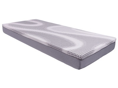 Celesta, Matratze CELESTA CROCUS 90x200cm Schaumstoff HR / Viskoelastischer Schaum / Hybridschaum ausgewogen, Matratze CELESTA CROCUS 90x200cm Schaumstoff HR / Viskoelastischer Schaum / Hybridschaum ausgewogen