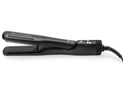 Bellissima, Haarglätter Keramik / Ionic BELLISSIMA AIRSLEEK, Bellissima BEL-LASK-11967 Glätteisen Schwarz