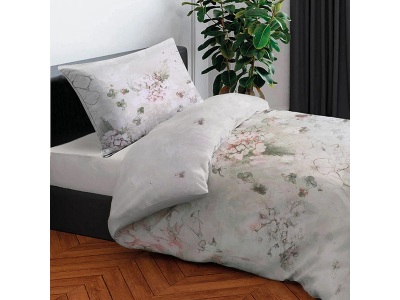 undefined, Bettwäsche SIMONA 160x210cm + 1*65x100cm Mikrofaser Polyester, Bettwäsche SIMONA 160x210cm + 1*65x100cm mikrofasern