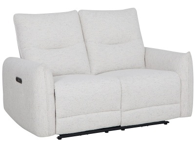 CONFORAMA, 2er Sofa BAKU Stoff grau, 2er Sofa BAKU Stoff grau