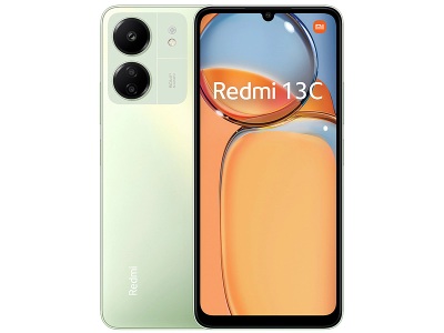 xiaomi, XIAOMI Redmi 13C - Smartphone (6.74 