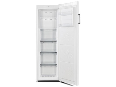 FRIGELUX, FRIGELUX Gefrierschrank CANF200BDS 206L No Frost