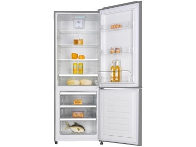 FRIGELUX, FRIGELUX Kühl-Gefrierschrank-Kombi RC425XES 426L Gerührte Kalte, FRIGELUX Kühl-Gefrierschrank-Kombi RC425XES 426L Gerührte Kalte