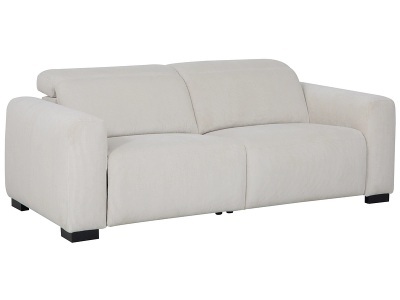 undefined, 3er Sofa TANIA Cord-Stoff beige, 3er Sofa TANIA Cord-Stoff beige