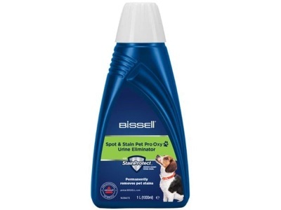 Bissell, BISSELL Bodenreiniger Spot & Stain Pet Pro Oxy 1 l, BISSELL Bodenreiniger Spot & Stain Pet Pro Oxy 1 l