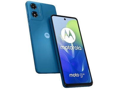 Motorola, moto g04s 64GB, Handy