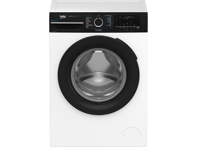 BEKO, Beko Waschmaschine WM232, 12kg, A, weiss
