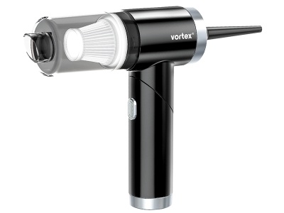 Vortex, VORTEX Hand-Staubsauger CRC 100