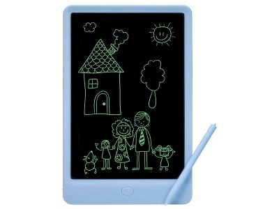 DENVER®, DENVER Tafel für Kinder blau