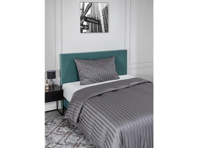 CONFORAMA, Bettwäsche OUTERSPACE 160x210cm + 1*65x100cm baumwollsatin