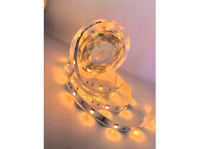 CONFORAMA, LED-Band GLOWY Weiss 300cm, LED-Band GLOWY Weiss 300cm
