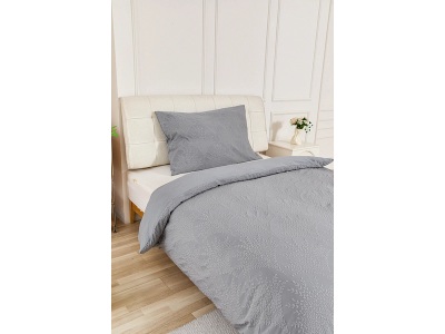 CONFORAMA, Bettwäsche SONIA 160x210cm + 1*65x100cm polyester