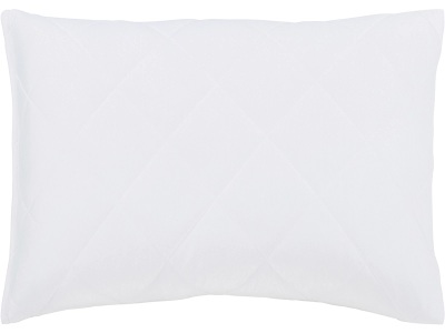 CONFORAMA, Kopfkissenbezug REFRESH 65x100cm polyester