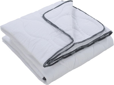 CONFORAMA, Duvet AKIRA 160x210cm