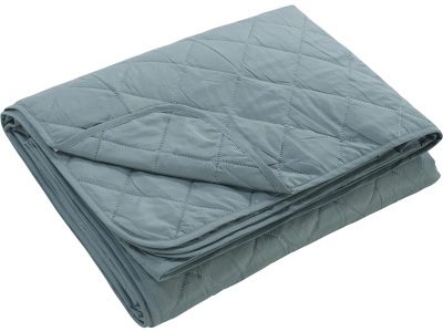 CONFORAMA, Tagesdecke ASLAN 200x220cm