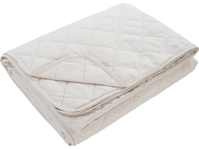 CONFORAMA, Tagesdecke ASLAN 200x220cm