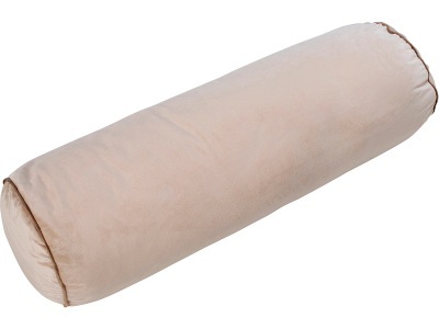 CONFORAMA, Kissen WARREN 80x25cm beige