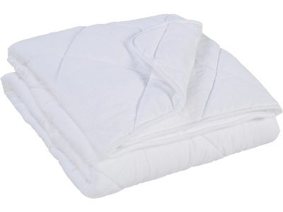 CONFORAMA, Duvet AVIVA 200x210cm