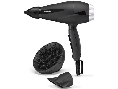 BaByliss, BABYLISS Haartrockner, BABYLISS Haartrockner 6710CHDE