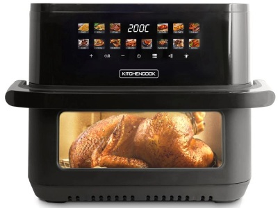 KITCHENCOOK, KITCHENCOOK Air fryer Airmed 11 W