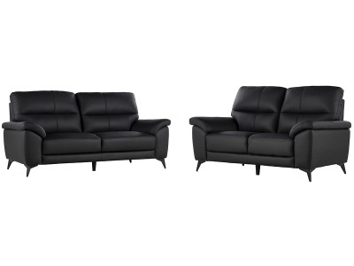 CONFORAMA, Sofa-Set MALACCA, Sofa-Set MALACCA