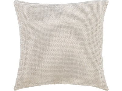CONFORAMA, Kissen ROWAN 45x45cm weiss