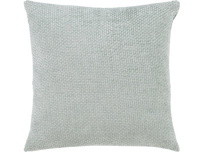 CONFORAMA, Kissen ROWAN 45x45cm hellgrün