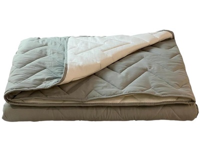 NUKA HOME, Duvet NUKA HOME ZAHRA 160x210cm leicht