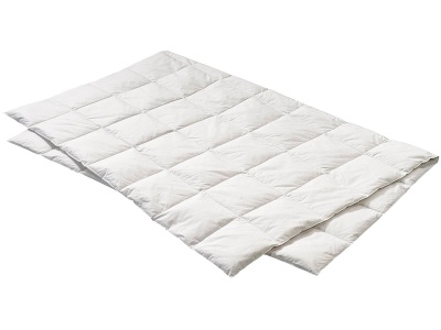 FEELINGS BY BILLERBECK, FEELINGS BY BILLERBECK Duvet BELICIA 240x240cm leicht