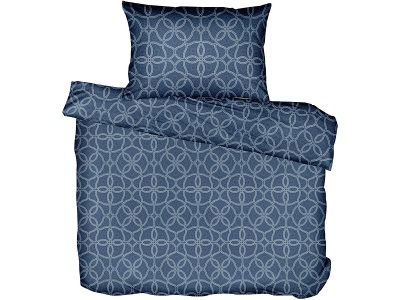 CONFORAMA, Bettwäsche BANIA 160x210cm + 1*65x100cm