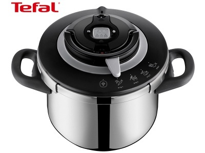 Tefal, Schnellkochtöpfe TEFAL P4550731 6L, Schnellkochtöpfe TEFAL P4550731 6L