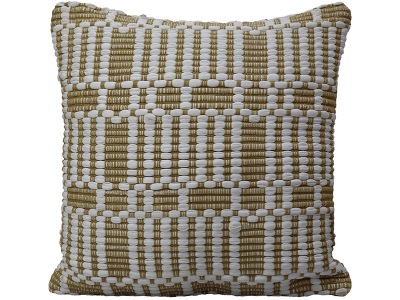 CONFORAMA, Kissen AMAR 45x45cm beige