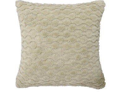 CONFORAMA, Kissen AMAR 45x45cm beige