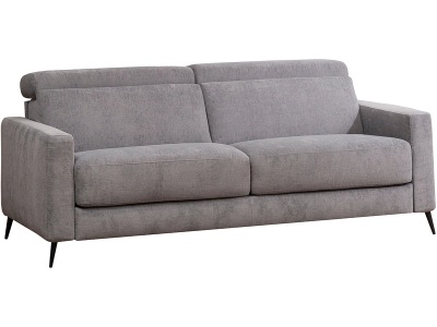 Tempur, Bettsofa TEMPUR ROYAL Polyester mehrfarbig, Bettsofa TEMPUR ROYAL Polyester mehrfarbig
