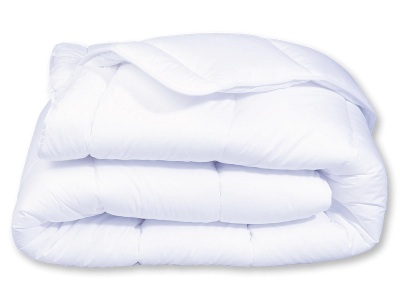 DoDo, Duvet DODO ALLERGO PROTECTION 160x210cm gemässigt
