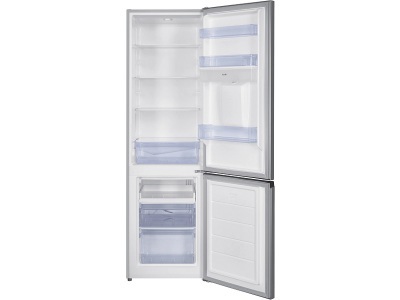 FRIGELUX, FRIGELUX Kühl-Gefrierschrank-Kombi RC265WDXBES 260L Statisch, FRIGELUX Kühl-Gefrierschrank-Kombi RC265WDXBES 260L Statisch