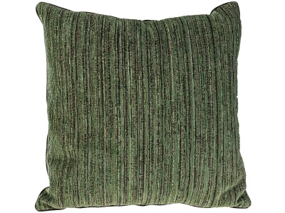 CONFORAMA, Kissen IMAN 45x45cm grün unifarben