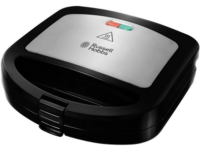 RUSSELL HOBBS, Russell Hobbs 24530-56 760 W Kontaktgrill, Sandwichtoaster RUSSELL HOBBS 24530-56