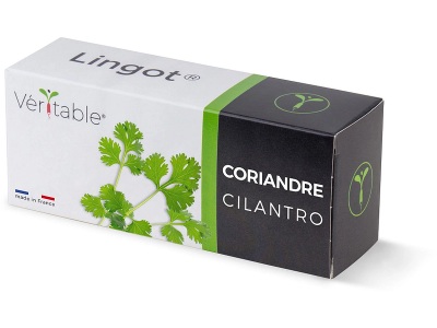 Véritable, Véritable Lingot® Koriander