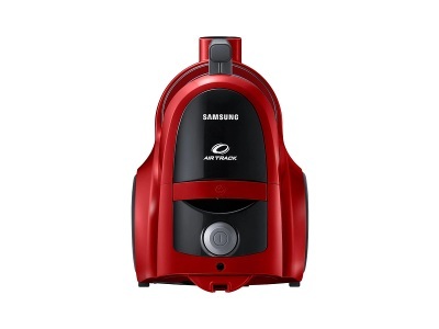Samsung, SAMSUNG Staubsauger ohne Beutel VCC45W0S3R/XSB