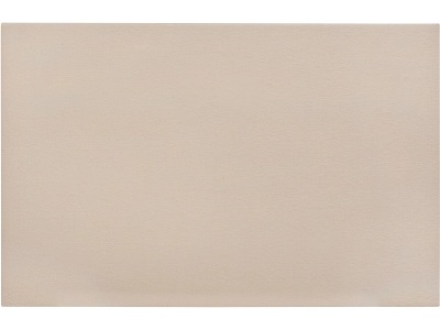 SECRET DE GOURMET, Tischset MAX Polyurethan beige
